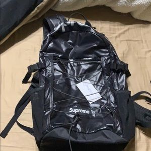 SUPREME backpack